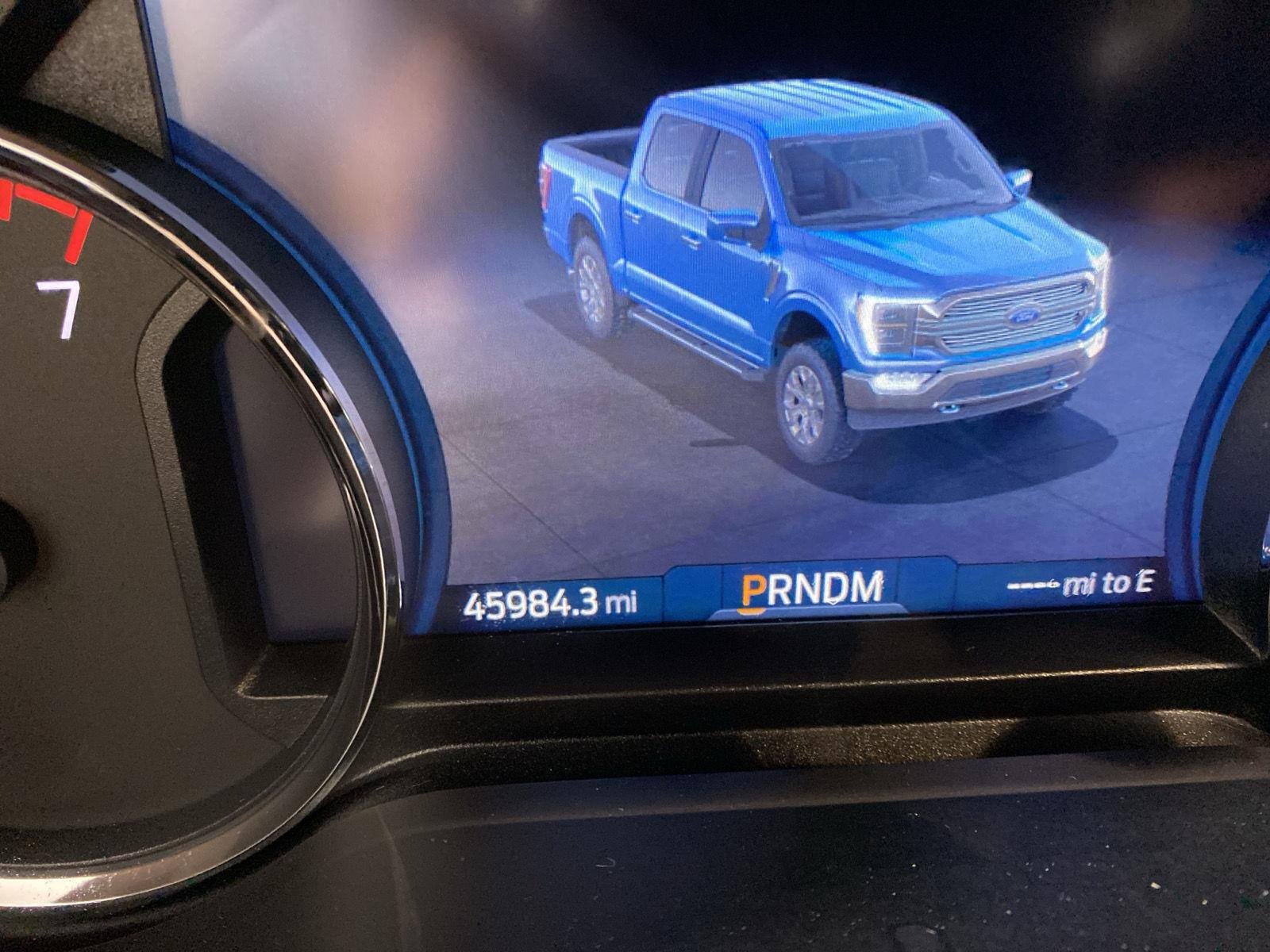 Used 2022 Agate Black Ford XLT image 16