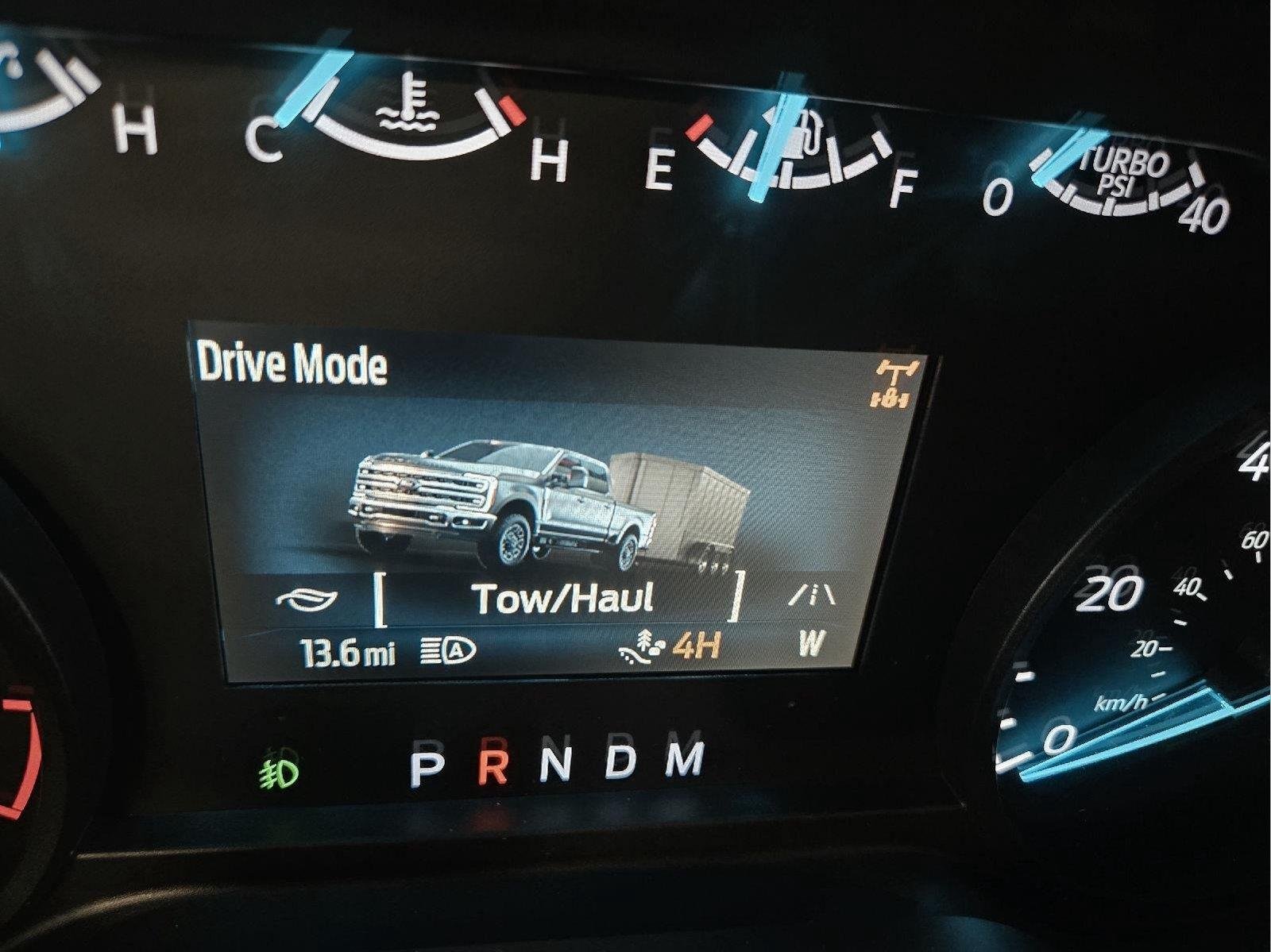 New 2026 Oxford White Ford F-250® XL image 45