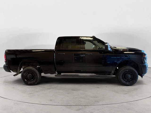 New 2026 Black Ram Tradesman image 7