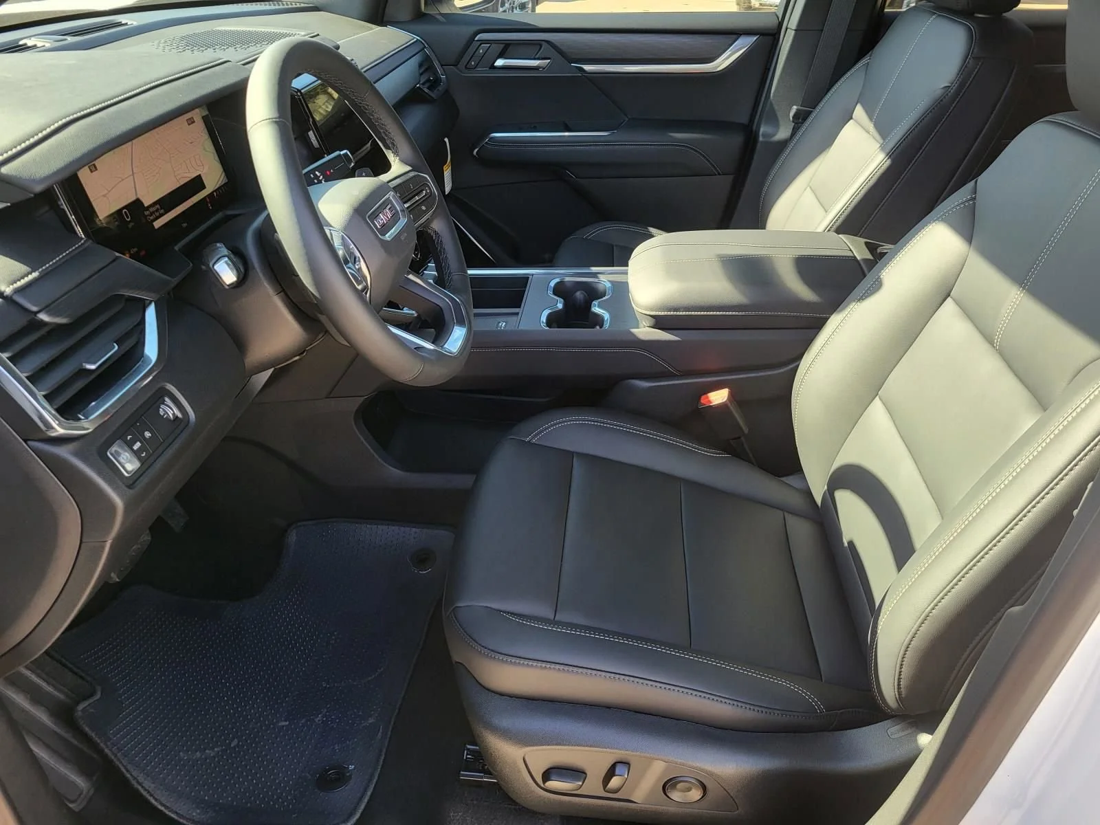 2026 GMC Acadia Elevation - Photo 7