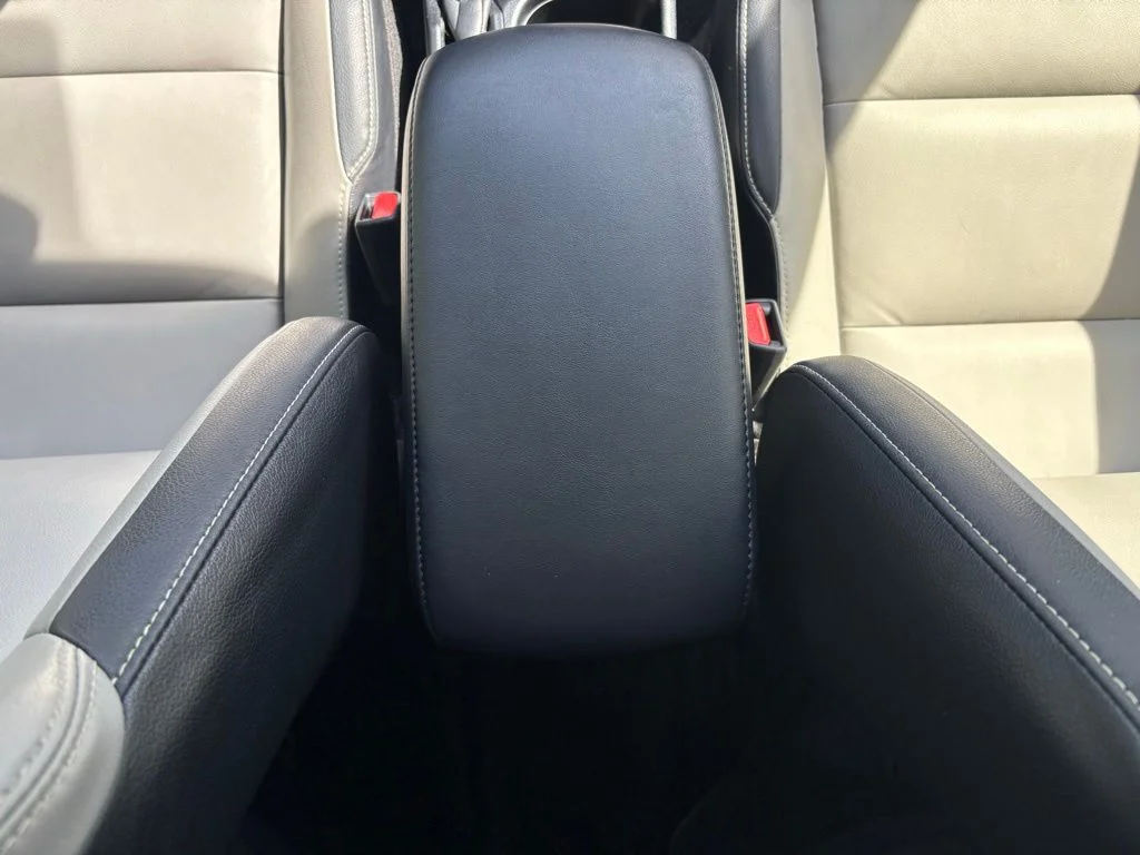 Used 2018 Red Toyota Limited image 16