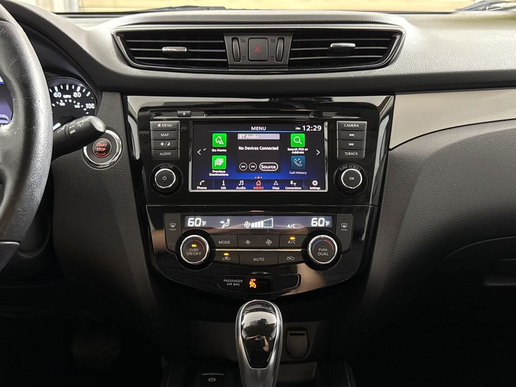 2020 Nissan Rogue Sport SL - Photo 20