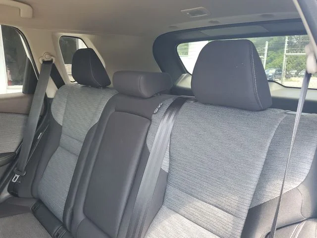 Certified Used 2023 White Nissan SV image 30