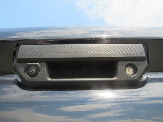 Certified Used 2024 Black Chevrolet ZR2 image 32