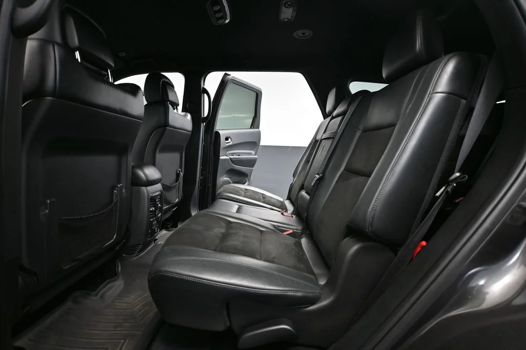 Used 2019 Gray Dodge GT Plus image 40