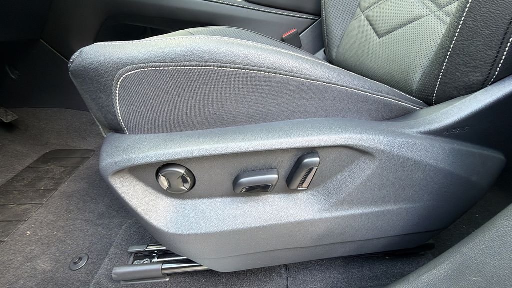 New 2026 Pure Gray Volkswagen SE w/Technology image 16