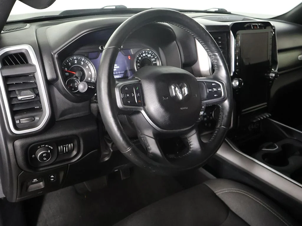 Used 2019 Black Ram Big Horn/Lone Star image 20