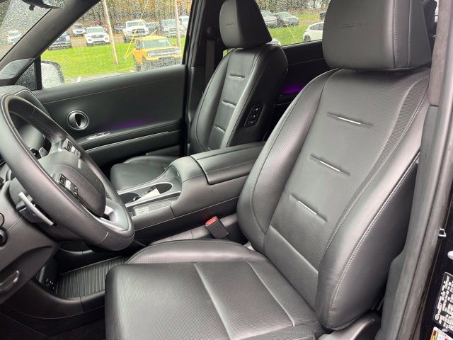 Used 2026 Abyss Black Pearl Hyundai Calligraphy image 11