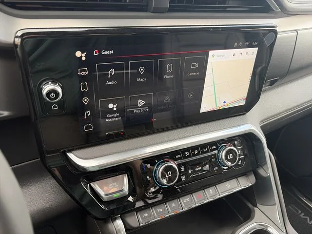 New 2026 Black GMC Denali image 18