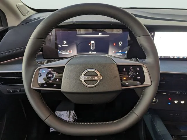 2026 Nissan Murano Platinum - Photo 23
