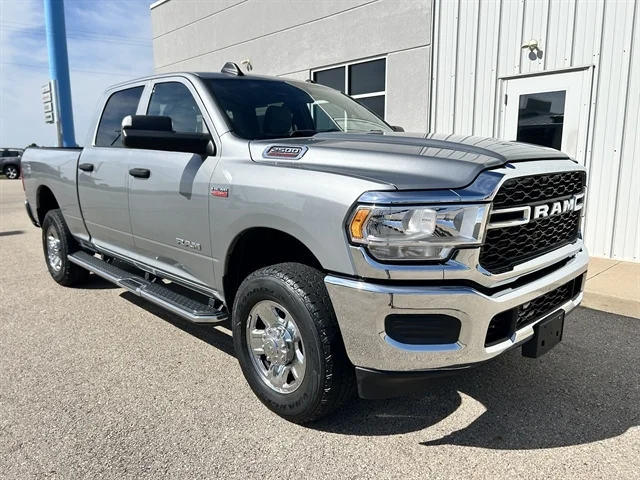 2022 RAM 2500 Pickup