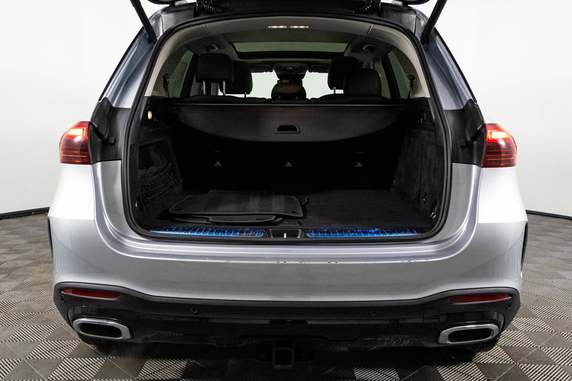 2024 MERCEDES-BENZ GLE-CLASS - Image 35