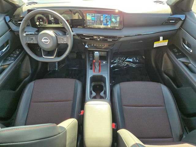 2026 Nissan KICKS SR - Photo 16