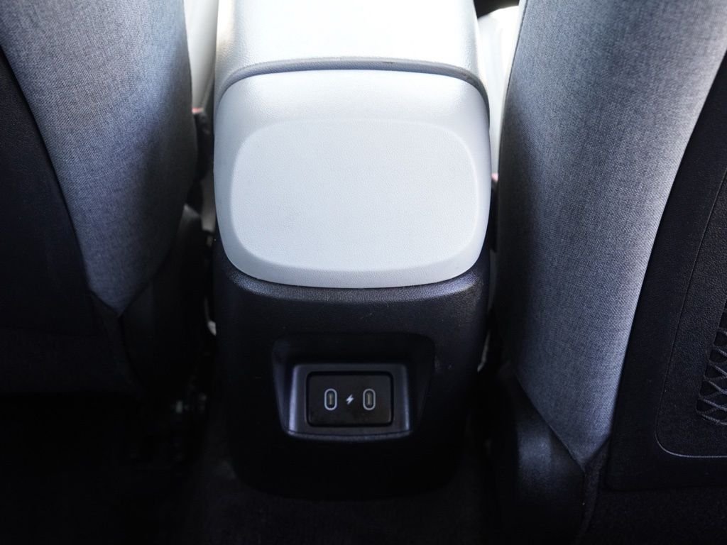 Certified Used 2024 Blue Hyundai Limited image 24