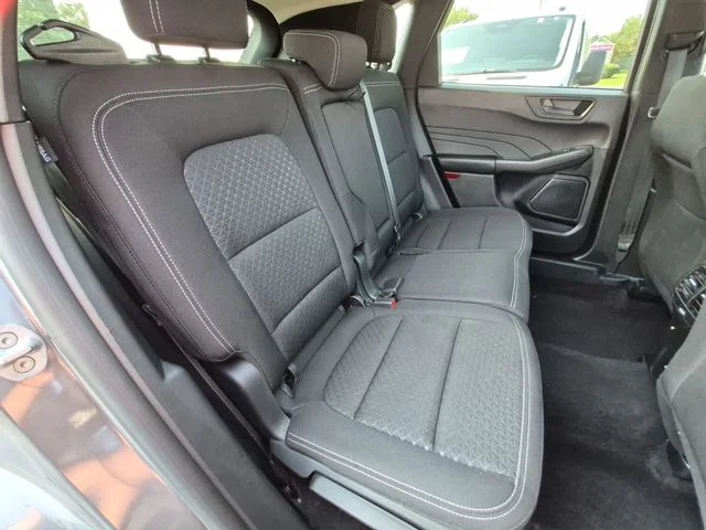 Used 2024 Gray Ford Active image 33