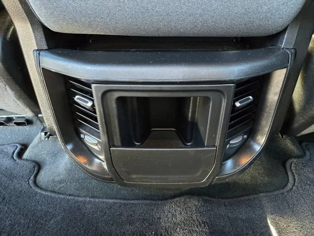 Used 2022 Silver Ram Tradesman image 16