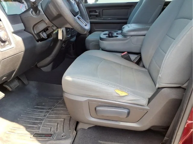 Used 2017 Red Ram Express image 15
