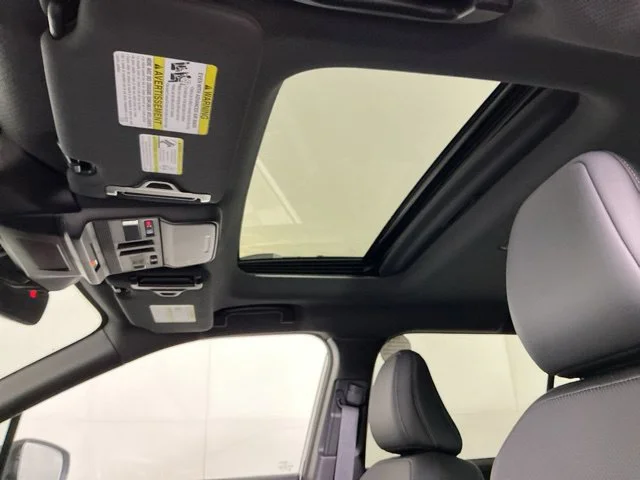 New 2026 White Subaru Limited image 18