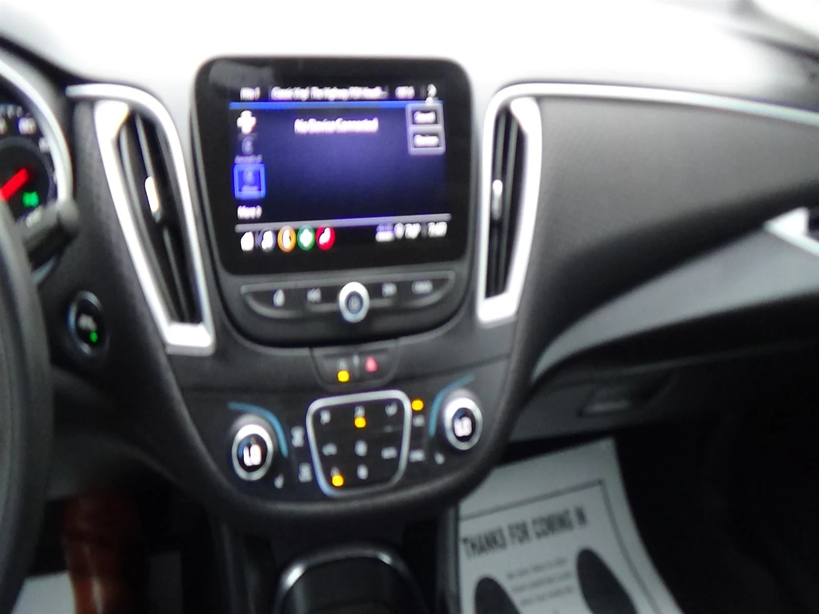 Used 2023 Dark Ash Metallic (g6m) Chevrolet LT image 21