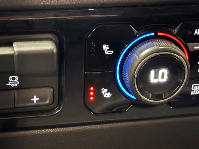 Used 2024 White Chevrolet LTZ image 28