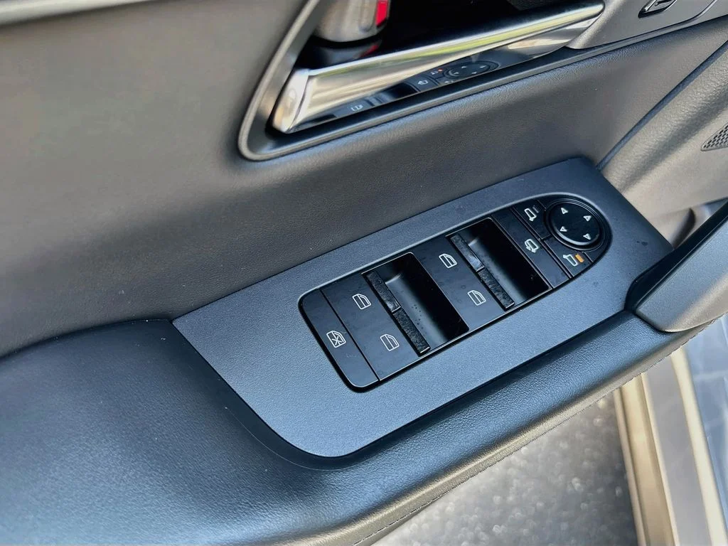 New 2026 Aero Gray Metallic Mazda 2.5 S Preferred AWD image 18