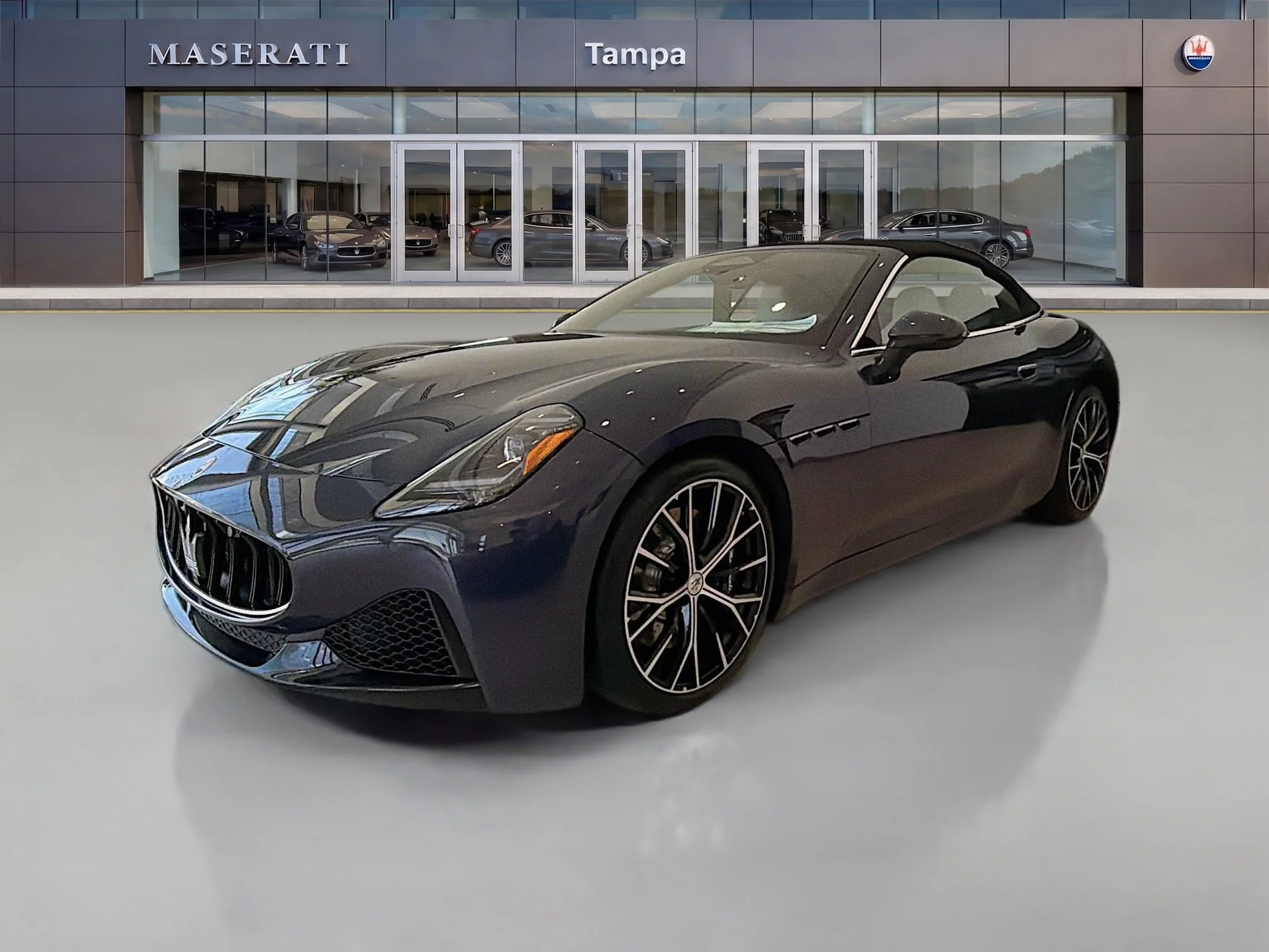 New 2026  Maserati  image 7