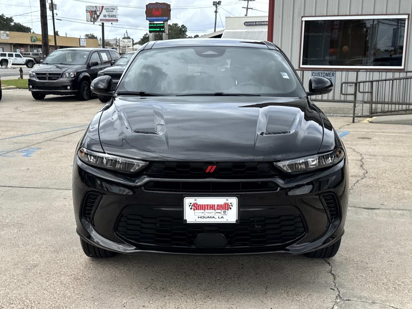 Used 2023 8 Ball Dodge GT Plus image 2