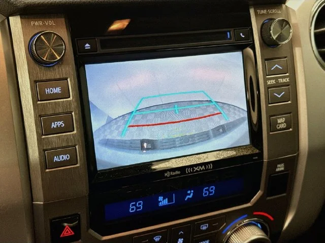 Used 2019 Gray Toyota Limited image 14
