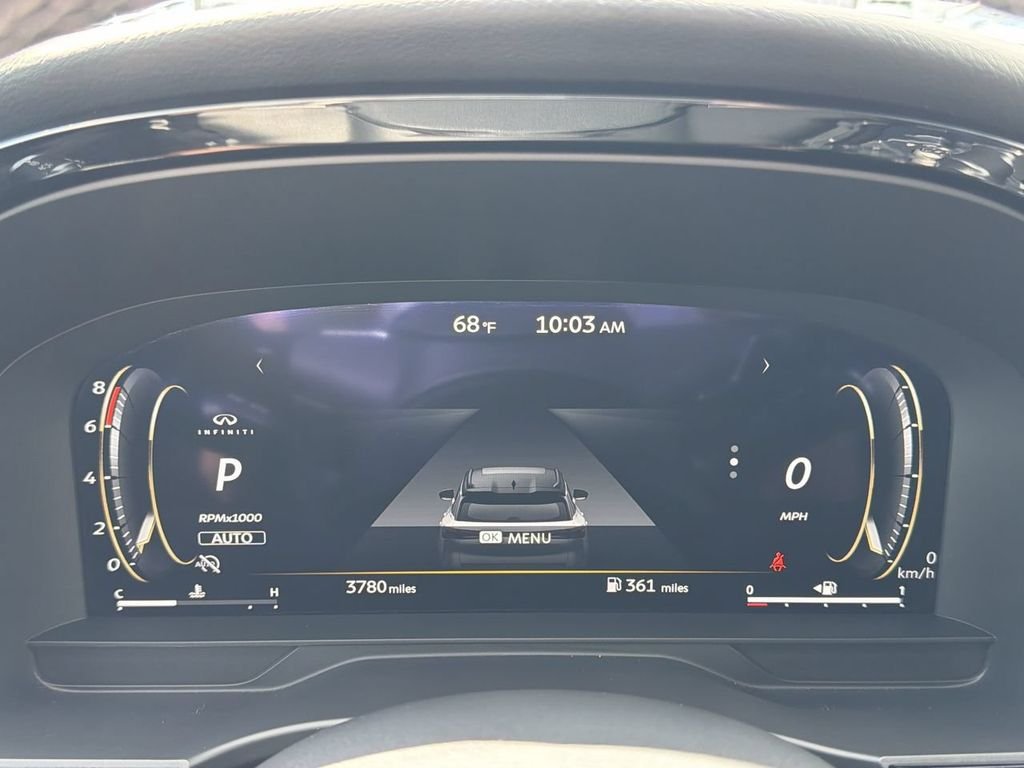 2026 INFINITI QX60 Sport - Photo 19
