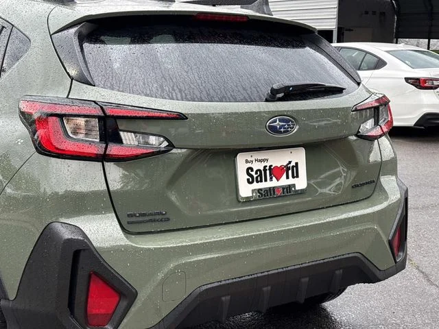 Used 2026 Green Subaru Premium image 12