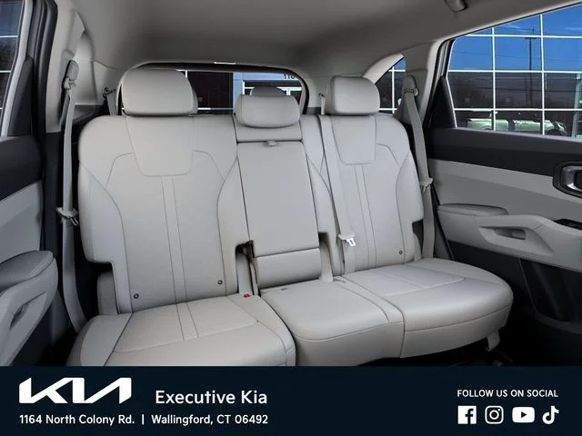 New 2026 Gray Kia S image 16