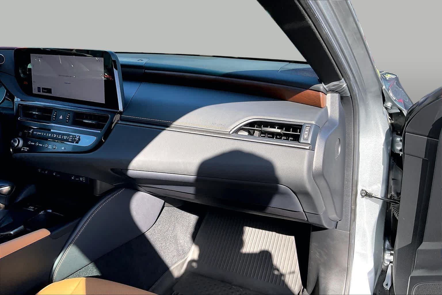 Used 2025 Iridium Lexus  image 18