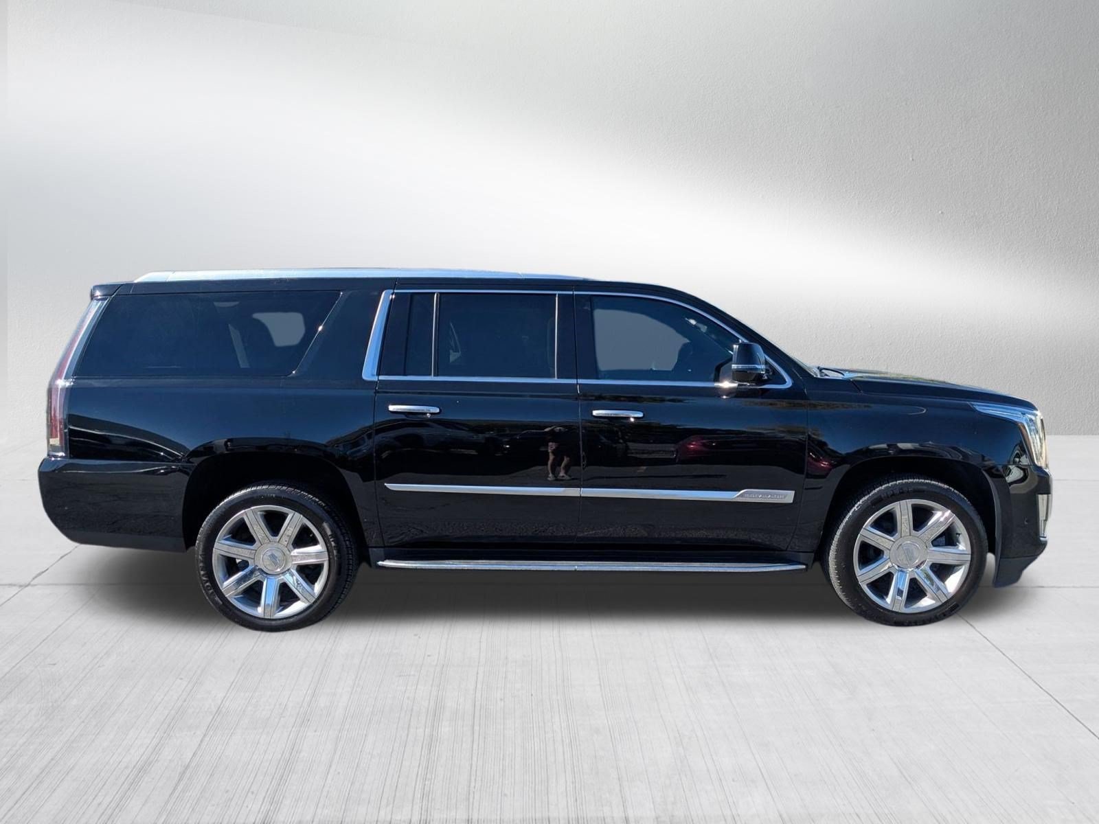 2020 Cadillac Escalade ESV Luxury - Photo 6