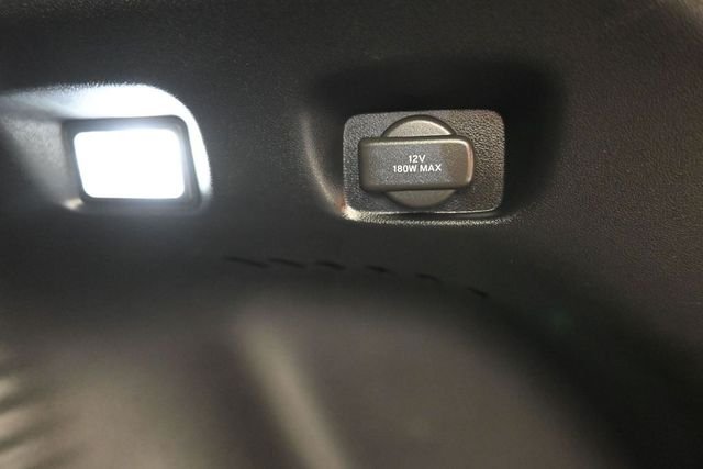 Used 2025 Black Honda Sport image 13
