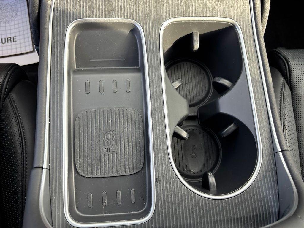 New 2026 Gray Hyundai Calligraphy AWD image 34