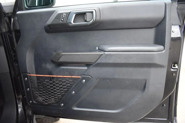 Used 2023 Black Ford Raptor image 20
