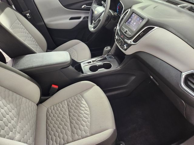 Used 2021 White Chevrolet LS image 15
