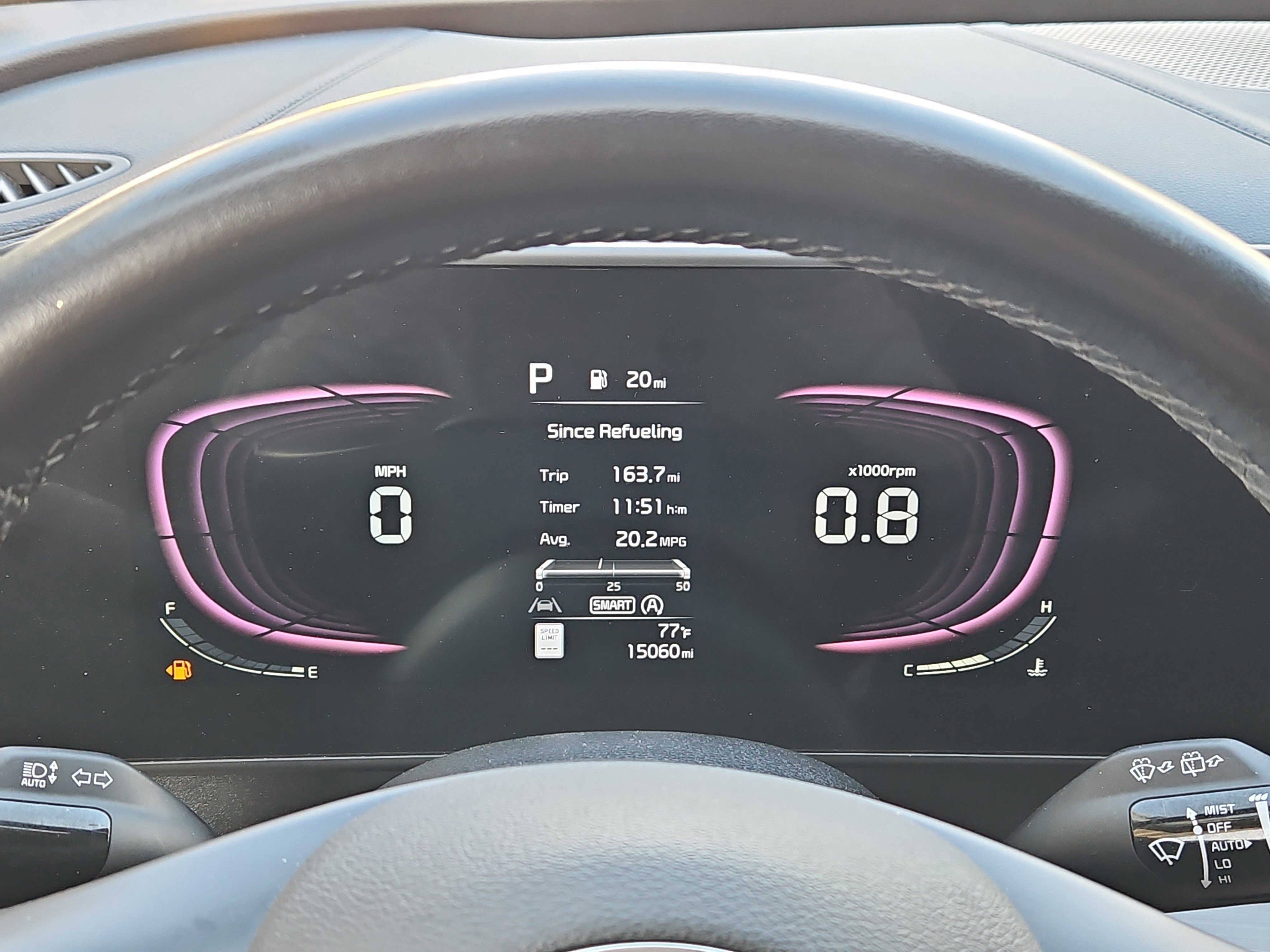 2024 Kia Sportage EX - Photo 52