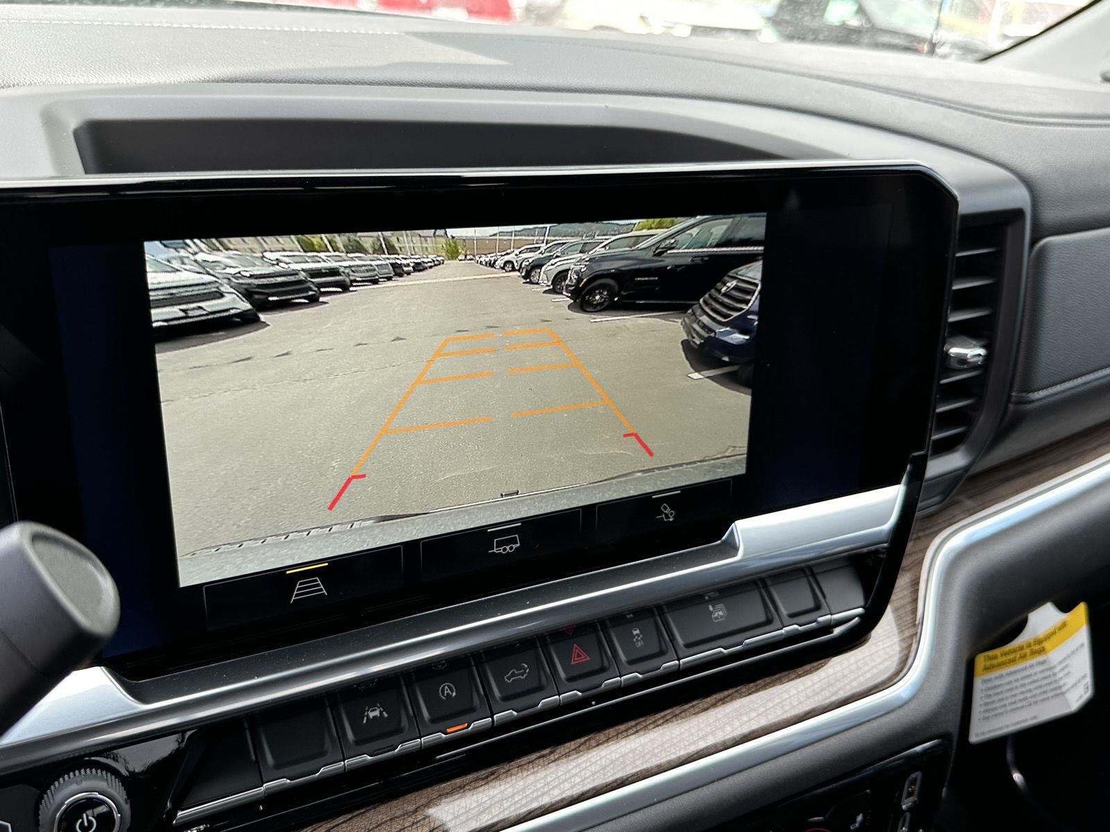 2026 Chevrolet Silverado 1500 LT - Photo 36