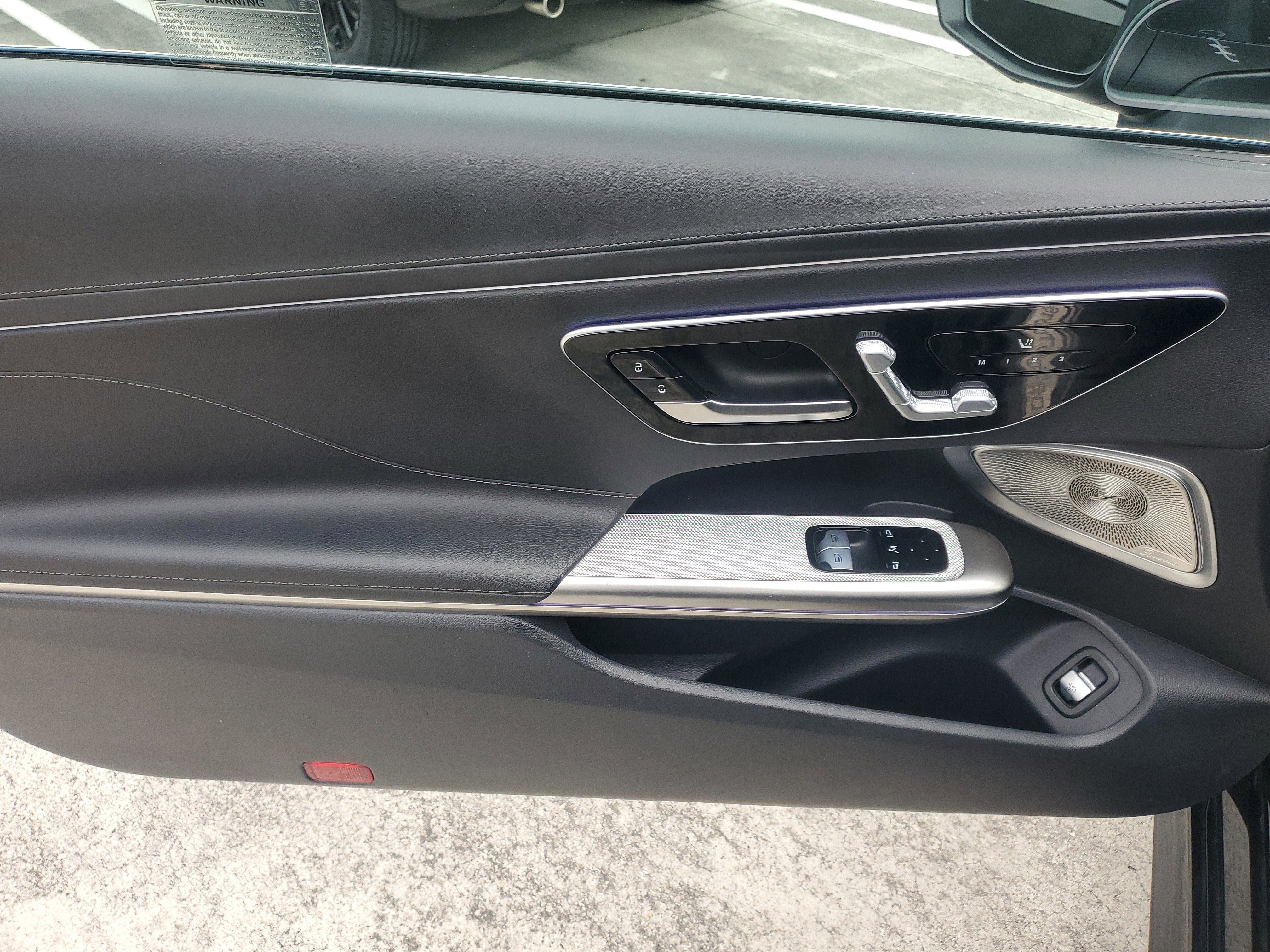 Used 2025 Black Mercedes-Benz CLE 300 image 15