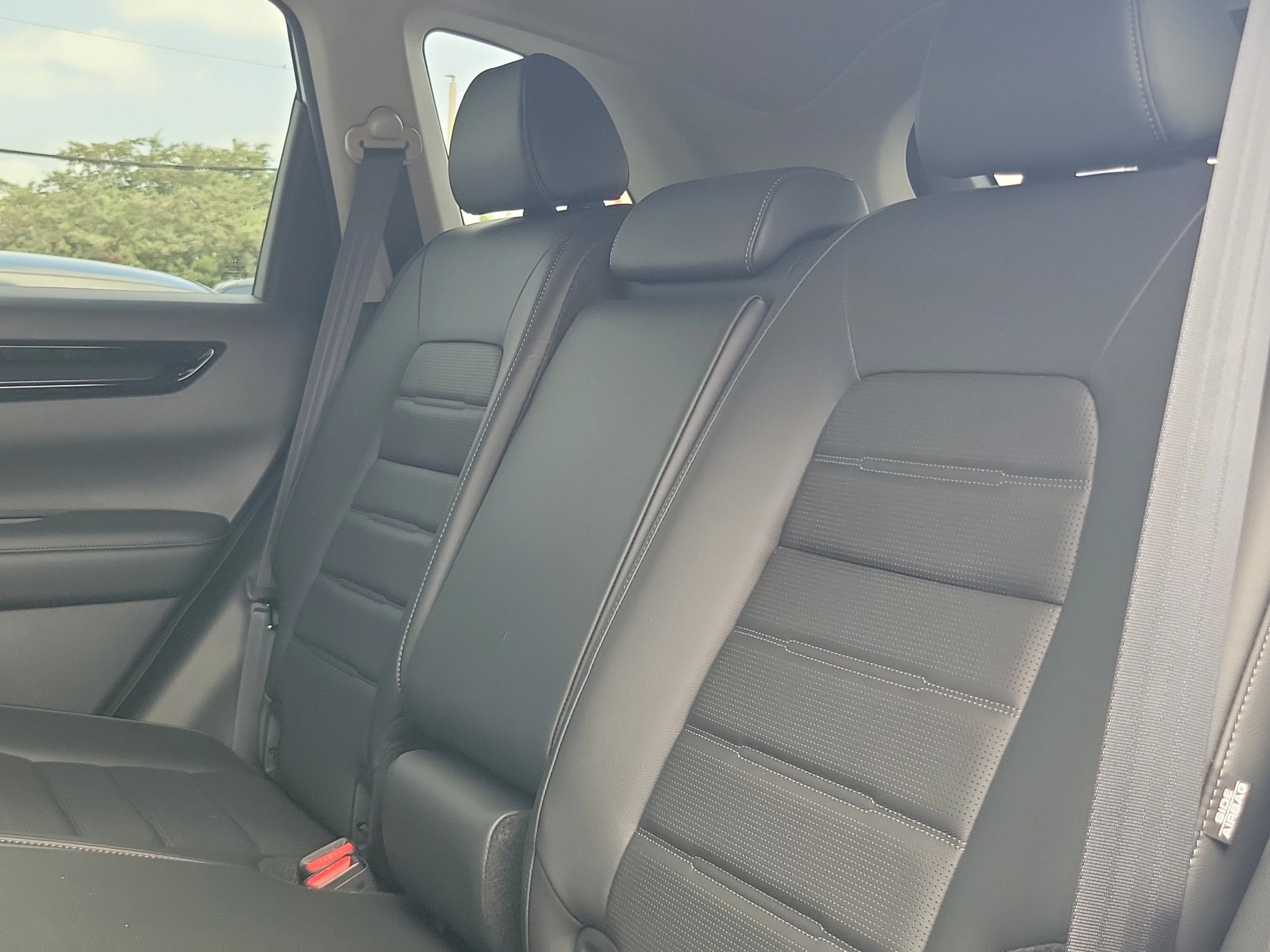 2024 Honda CR-V EX-L - Photo 9