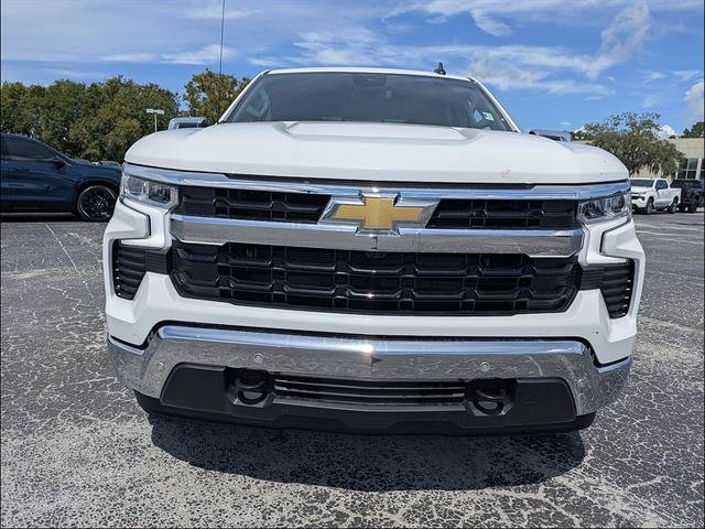 2026 Chevrolet Silverado 1500 LT - Photo 10