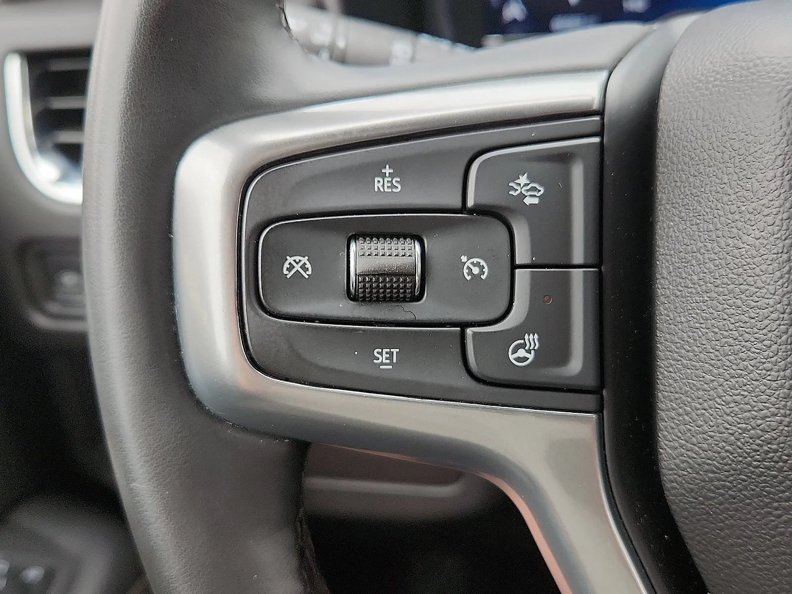 Used 2024 Radiant Red Tintcoat Chevrolet Premier image 17
