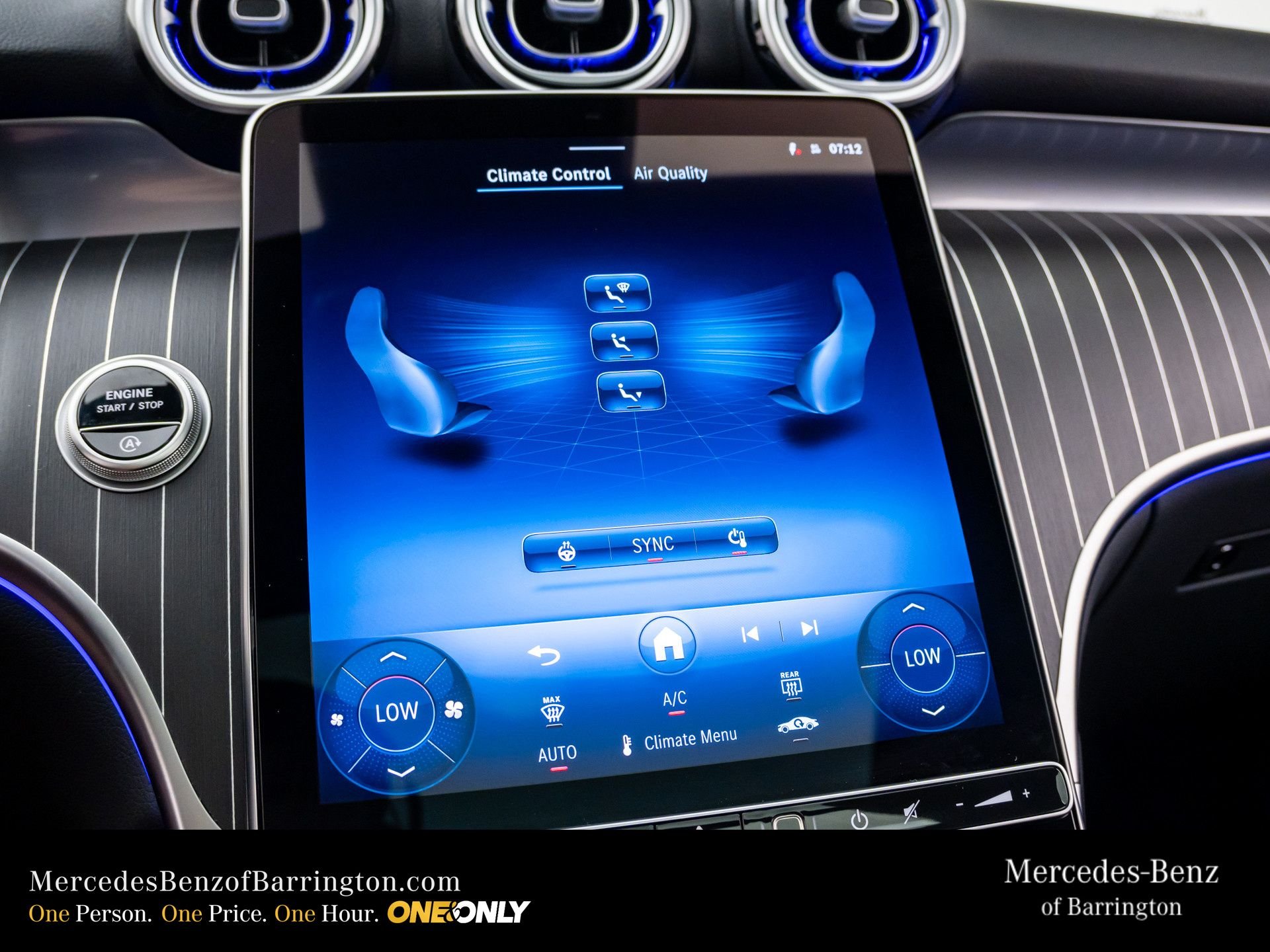 New 2026 Graphite Grey Metallic Mercedes-Benz GLC 300 image 29