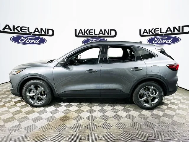 New 2026 Ford Escape ST-Line
