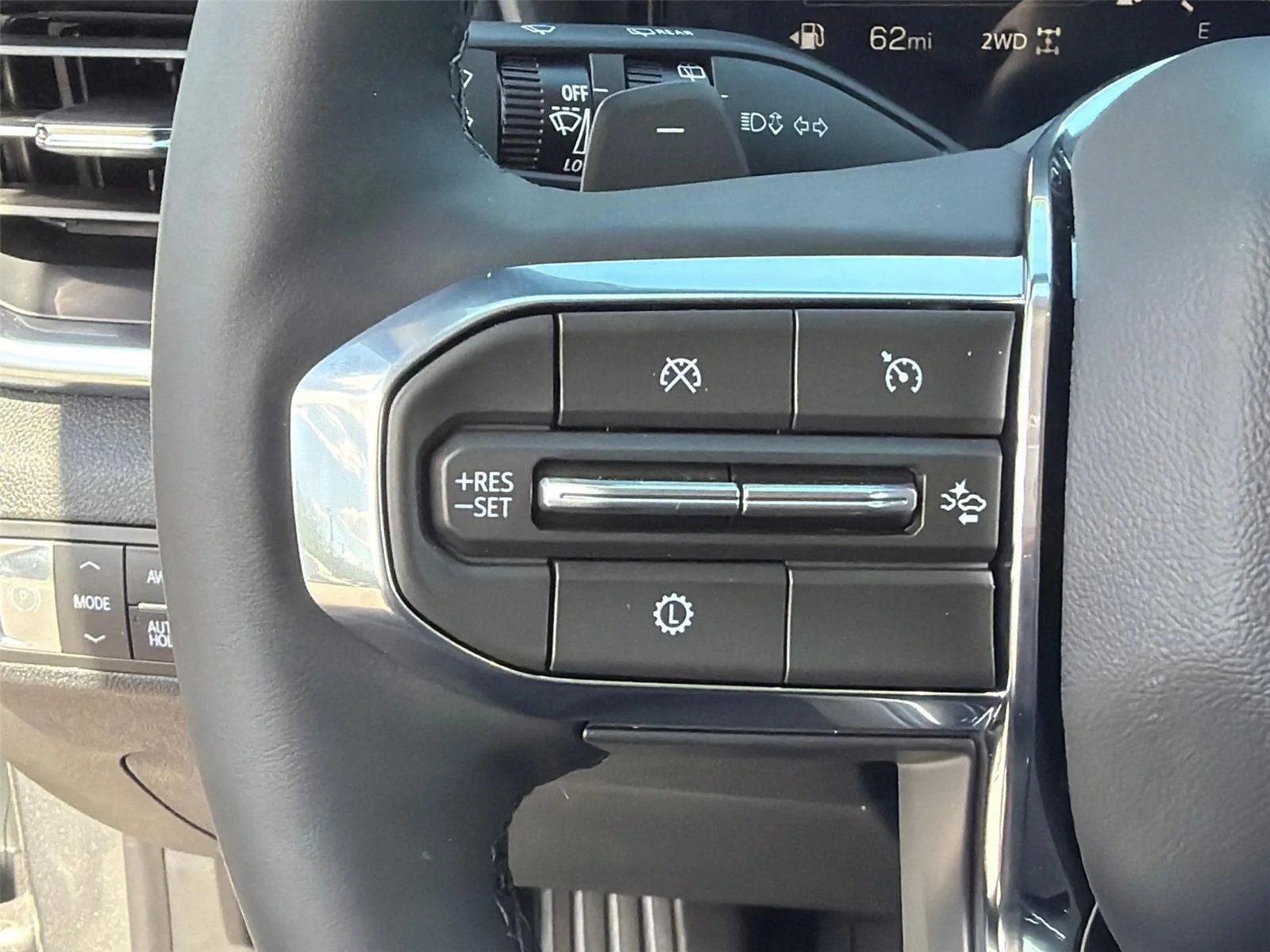 2026 GMC Terrain Denali - Photo 19