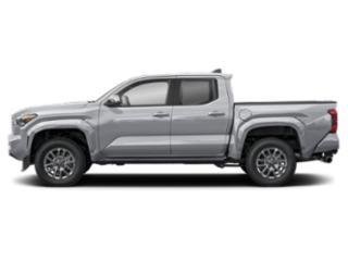 New 2026 Celestial Silver Metallic Toyota Limited image 13