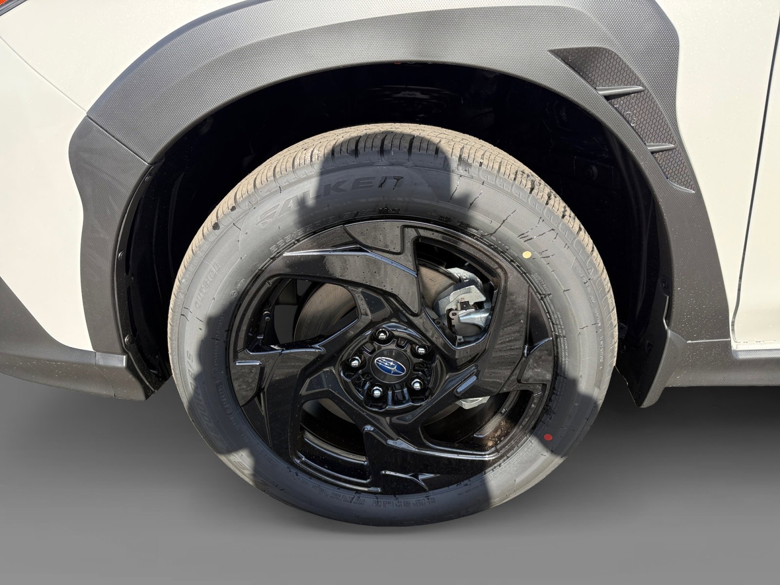 2026 Subaru Crosstrek Sport - Photo 9