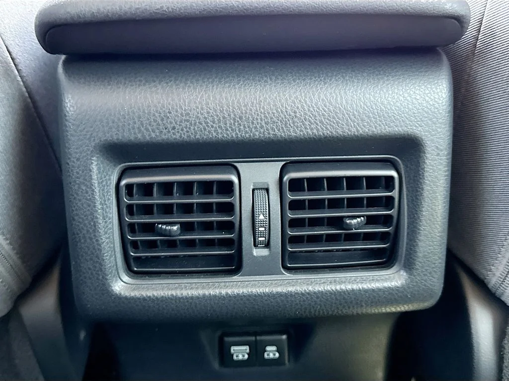 Used 2025 White Toyota LE image 30