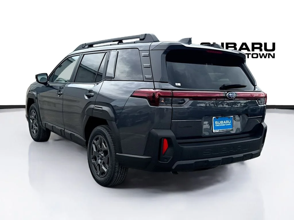 New 2026 Gray Subaru Premium image 6